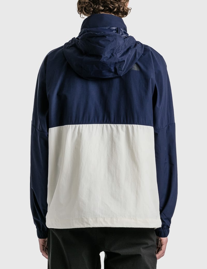 The North Face - Novelty Wind Jacket | HBX - Globally Curated