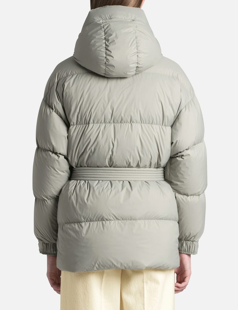 IENKI IENKI｜DOWN JACKETS (MICHLIN-ENNIO BEIGE) Winter Coat Ennio Beige