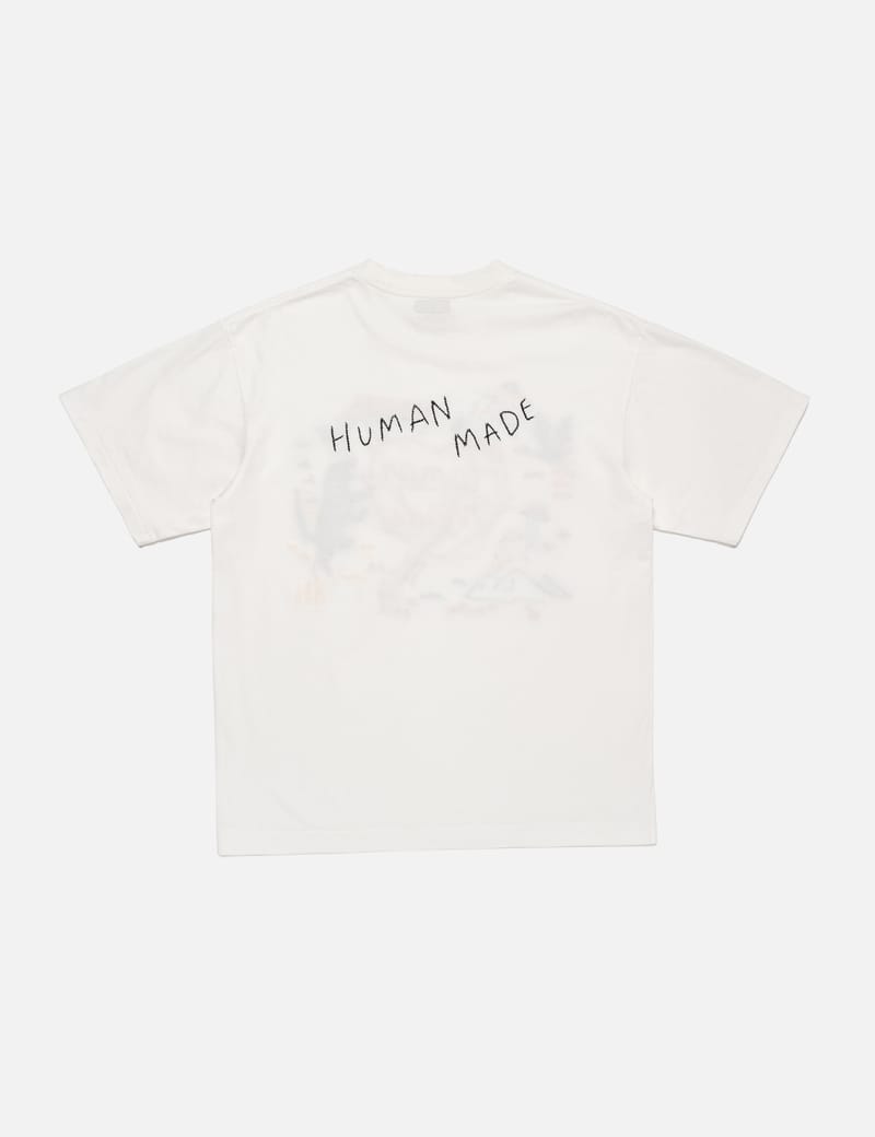 ヒューマンメイド - ドライ オール ロングスリーブ Tシャツ | HBX