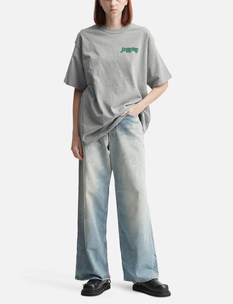 Unlikely - Unlikely Team Tee Long Sleeve | HBX