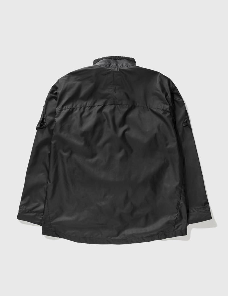 Comfy Outdoor Garment - Sling Shot MOD Jacket | HBX - Globally