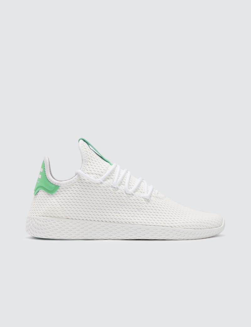 Pharrell williams adidas outlet women