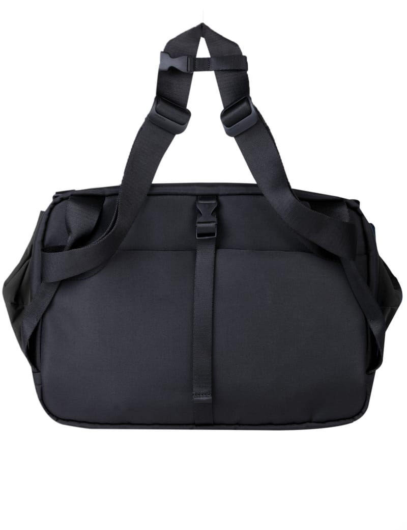 côte&ciel Riss Coated Canvas Black Riss Coated Canvas Black côte&ciel Official