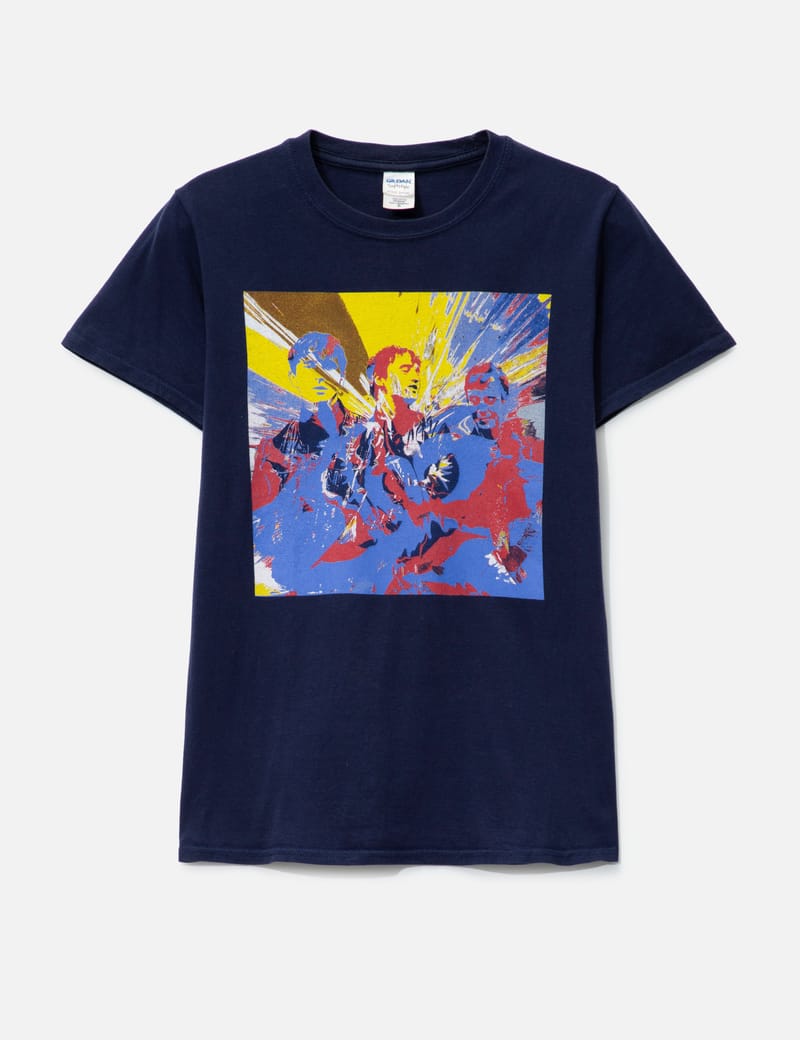 BABYL 世直しTシャツ BABYSHAMBLES-T-SHIRT-1-47928.