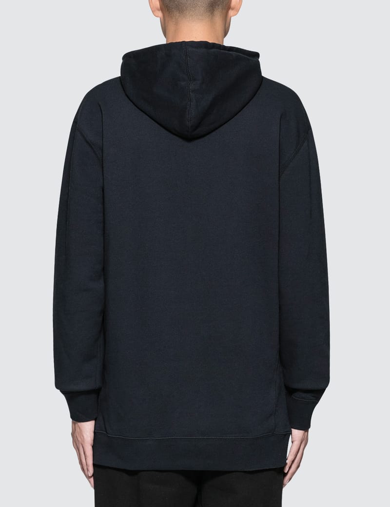 Diamond supply og script hoodie best sale