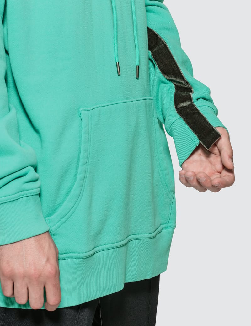 Rhude 2025 puma hoodie