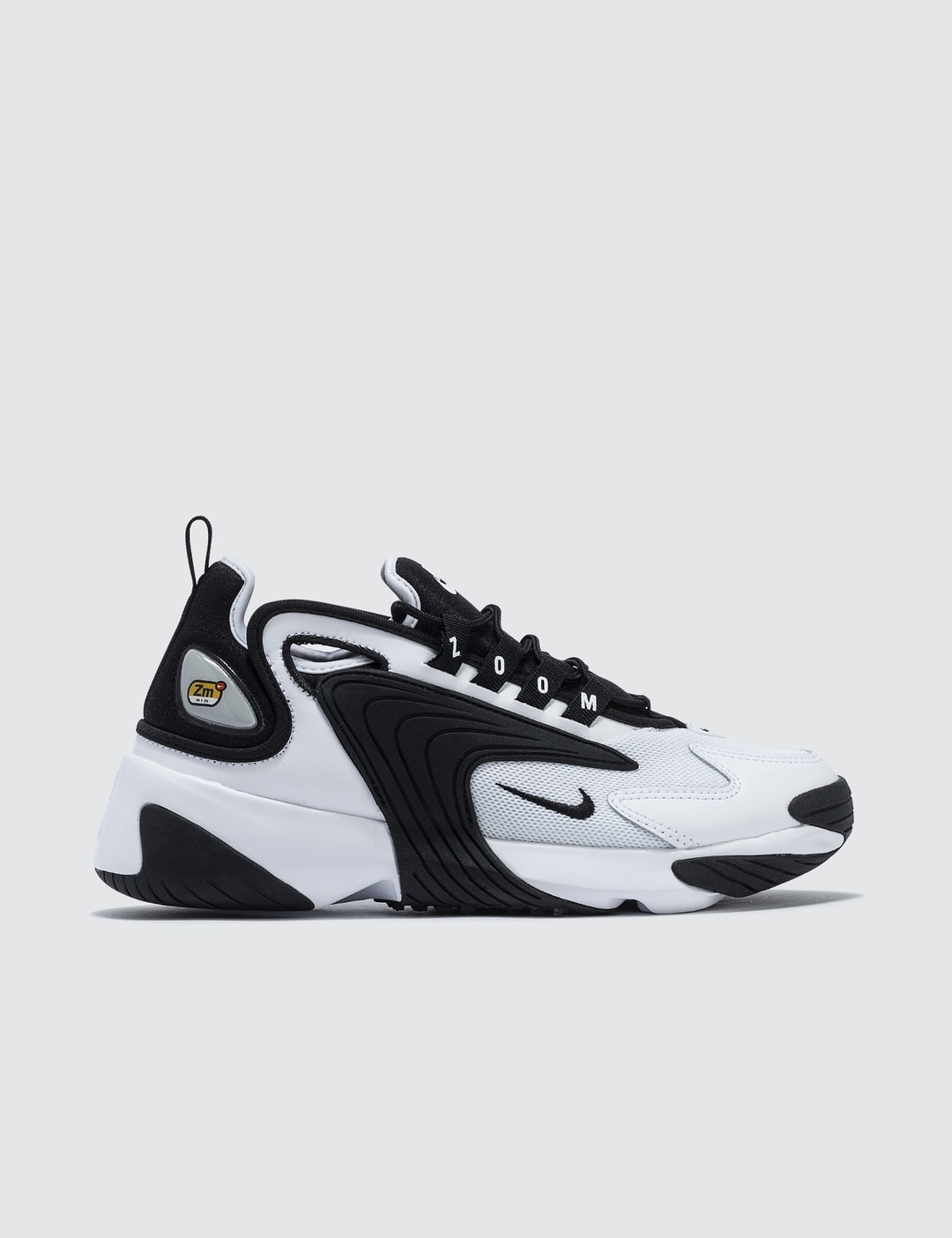 nike zoom 2k women's size 7
