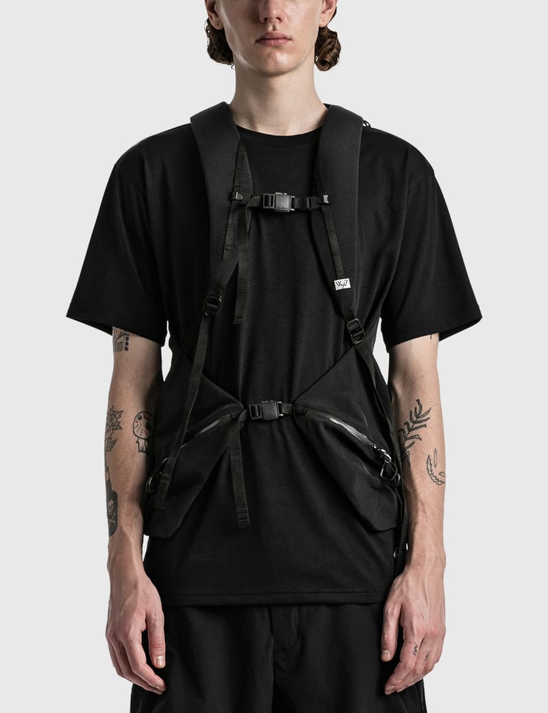 CMF Outdoor Garment - Step Out Vest | HBX - Globally Curated CMF Outdoor Garment - Step Out Vest | HBX - Globally Curated