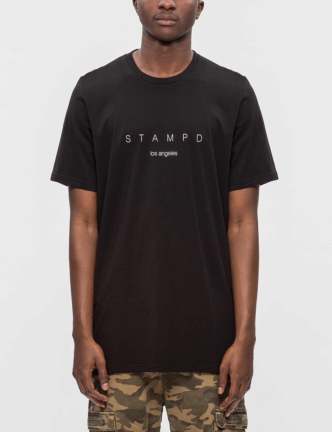 stampd  送料無料！！