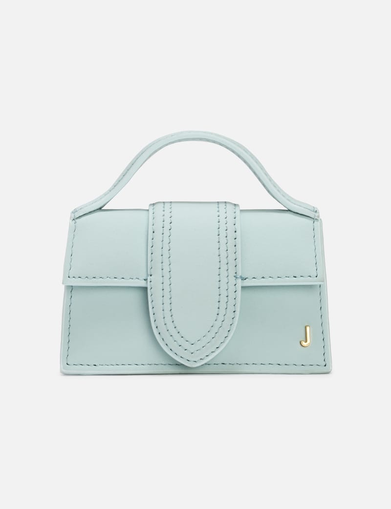 Jacquemus j online bag