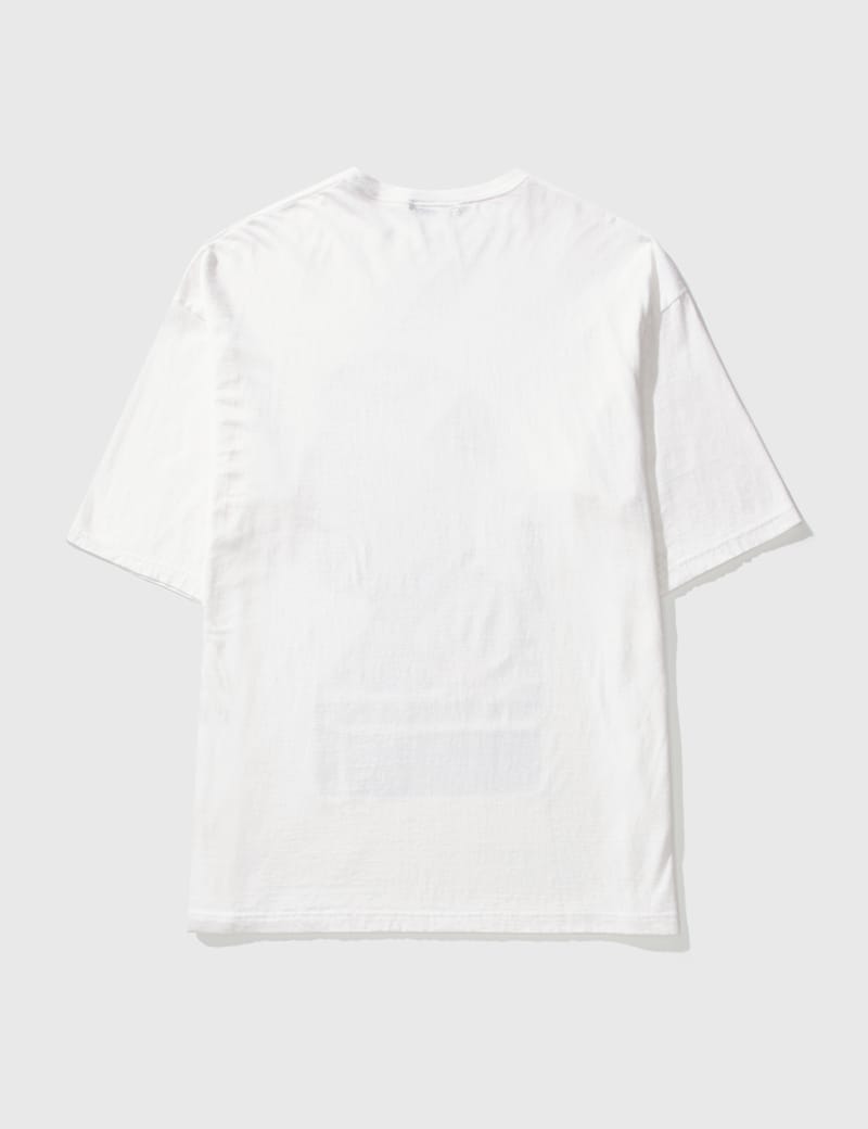 Undercover - オーバーサイズ グラフィック Tシャツ | HBX