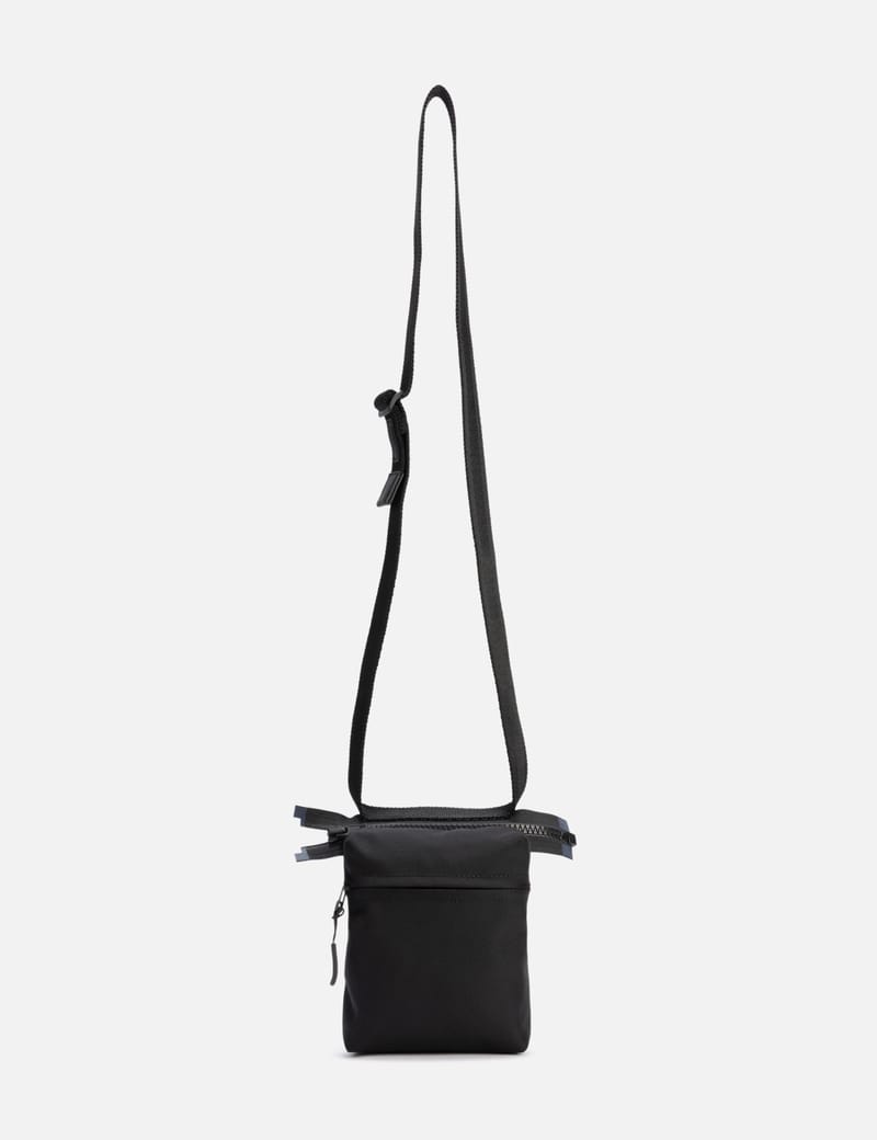 Hender Scheme Module Back Pack 26L - Minimal 26L nylon backpack