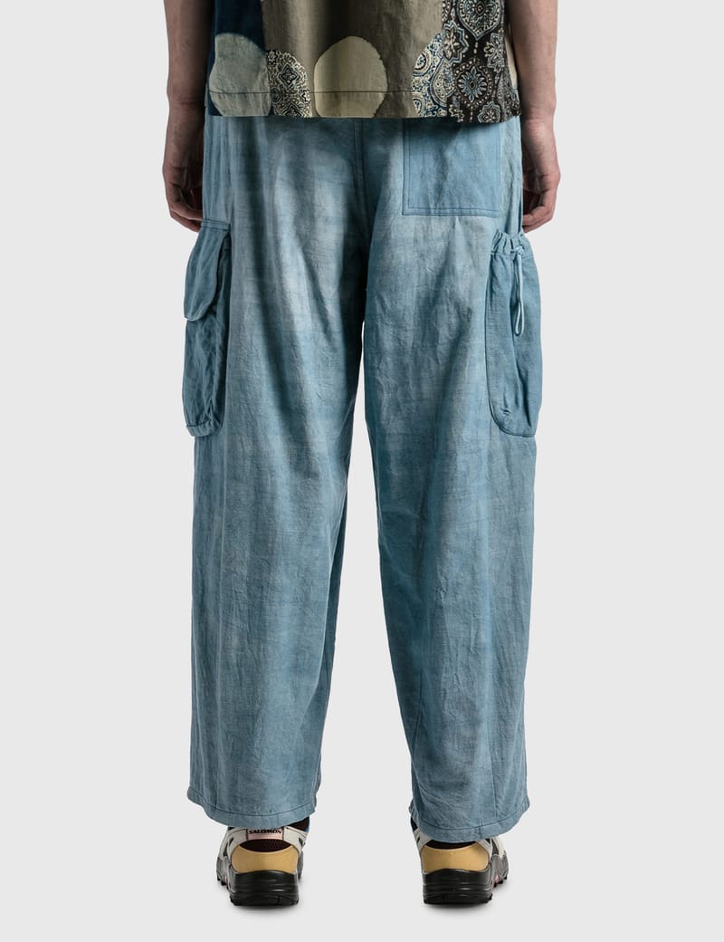 Story Mfg - Forager Pants | HBX - Globally Curated Fashion and