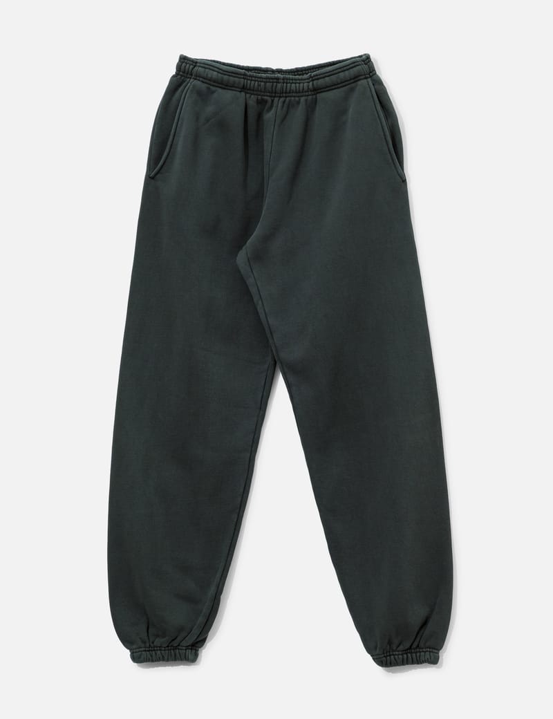 Entire Studios - HEAVY DENIM CARGO | HBX