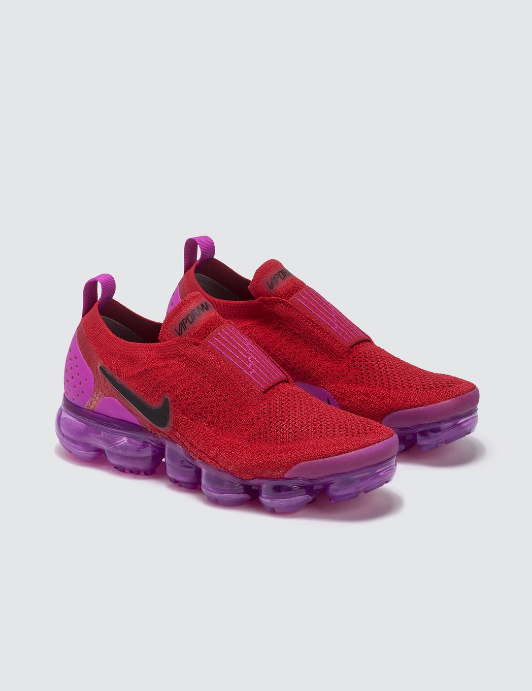 Nike - Wmns Air Vapormax Fk Moc 2 | HBX - Globally Curated Fashion and Lifestyle by Hypebeast