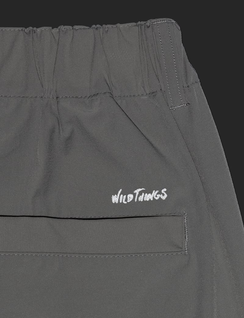 WILD THINGS - N/PU Denali Pants | HBX - Globally Curated Fashion