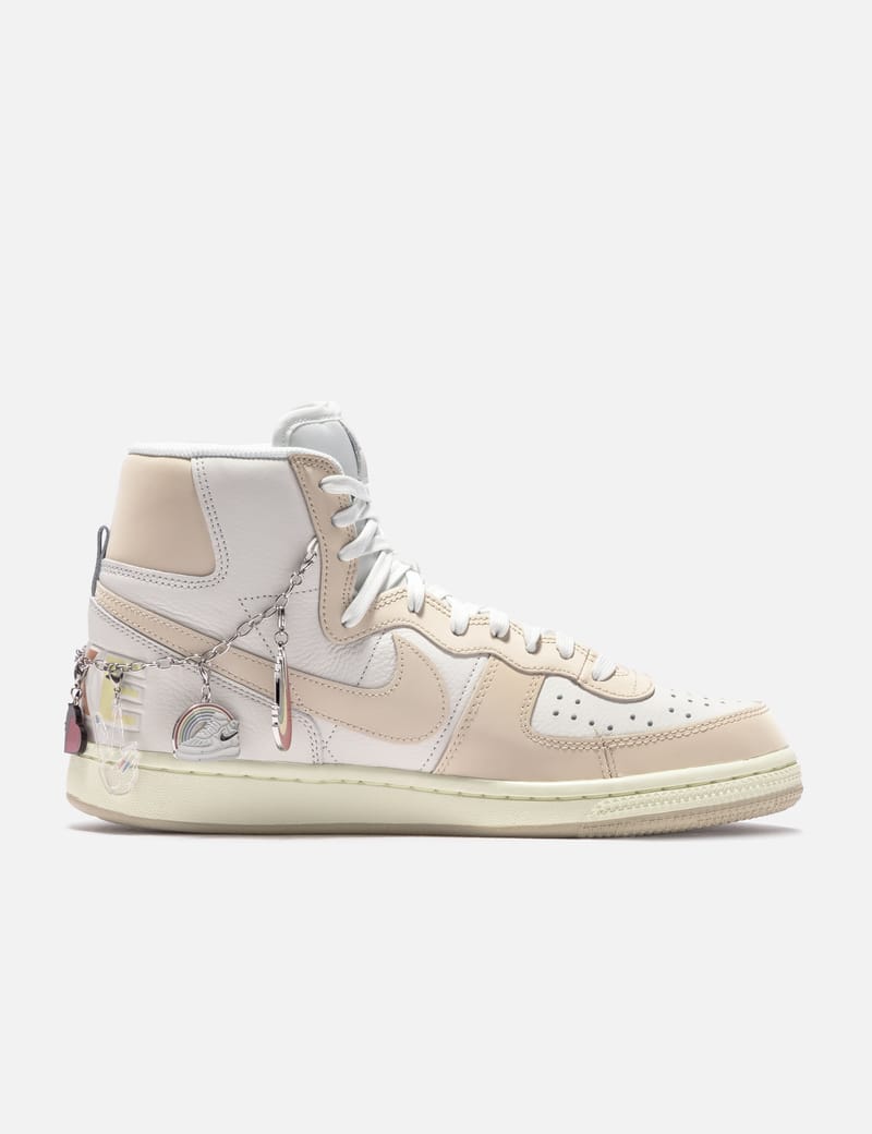 Nike - NIKE TERMINATOR HIGH BT | HBX - Globally Curated