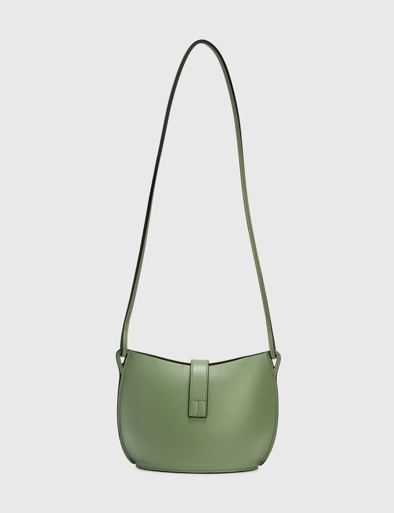 Loewe - Molded Bucket Bag | HBX - Globally Curated Fashion