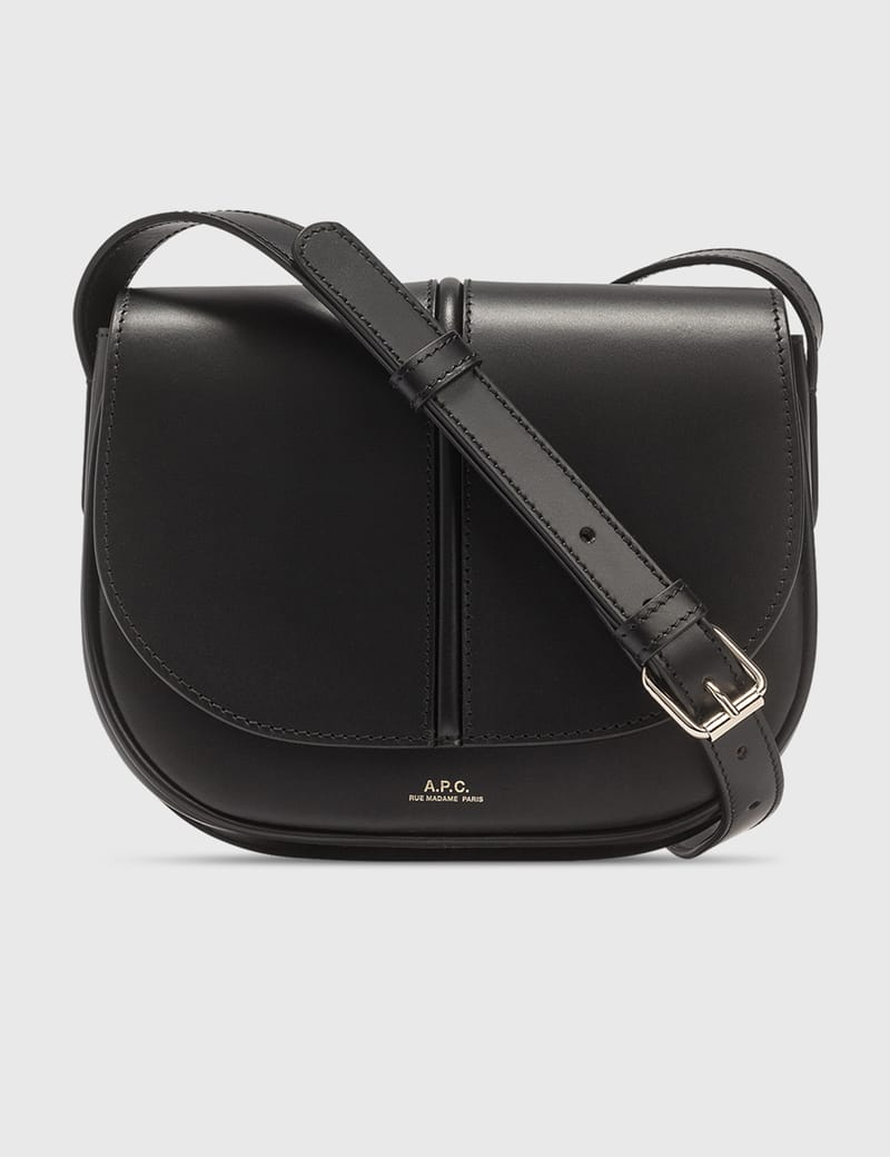 A.P.C. - Betty Crossbody Bag | HBX
