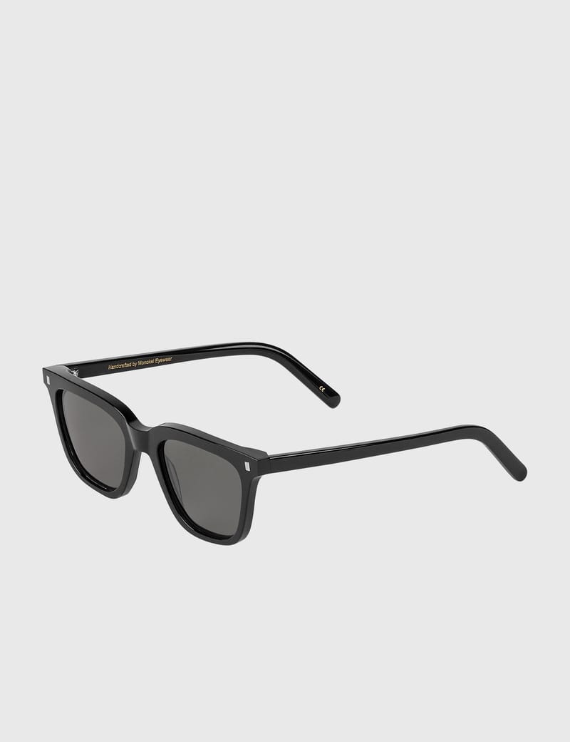 Monokel - Robotnik Sunglasses | HBX