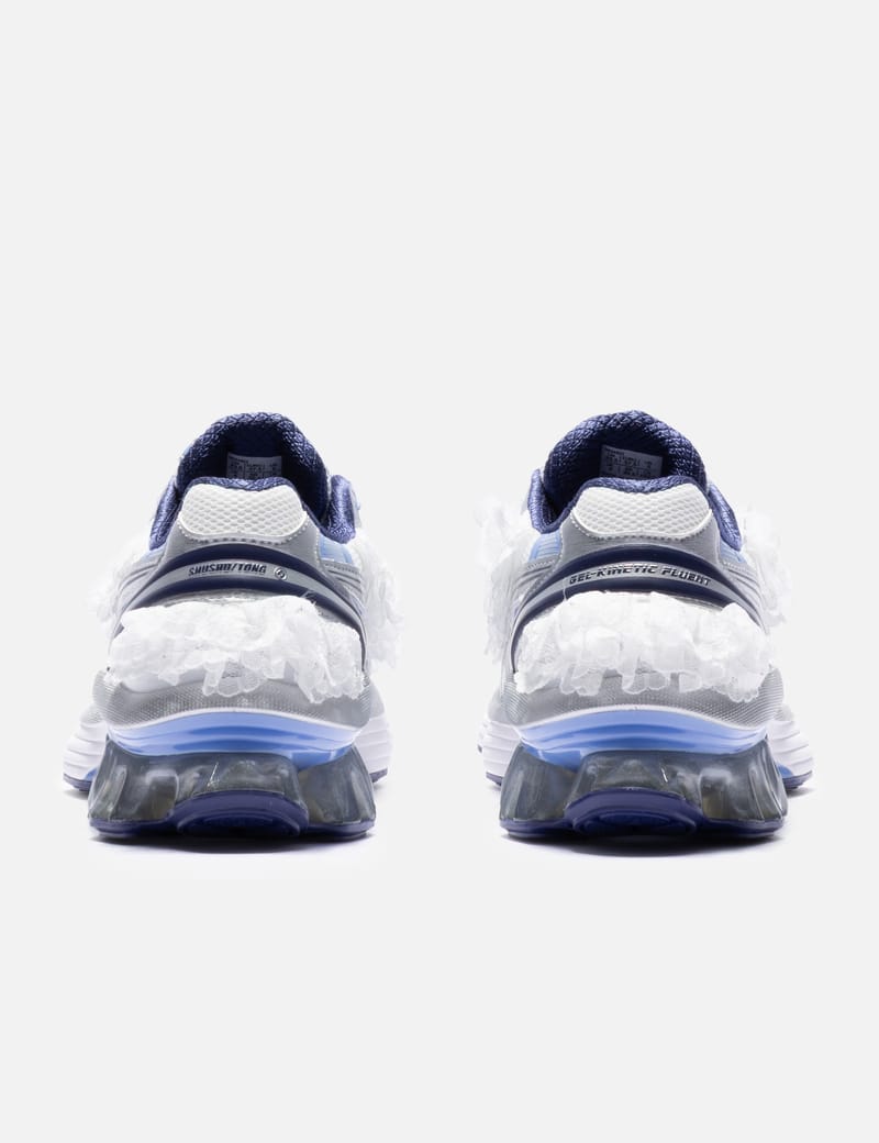 アシックス - Asics x SHUSHU/TONG GEL-Kinetic Fluent | HBX