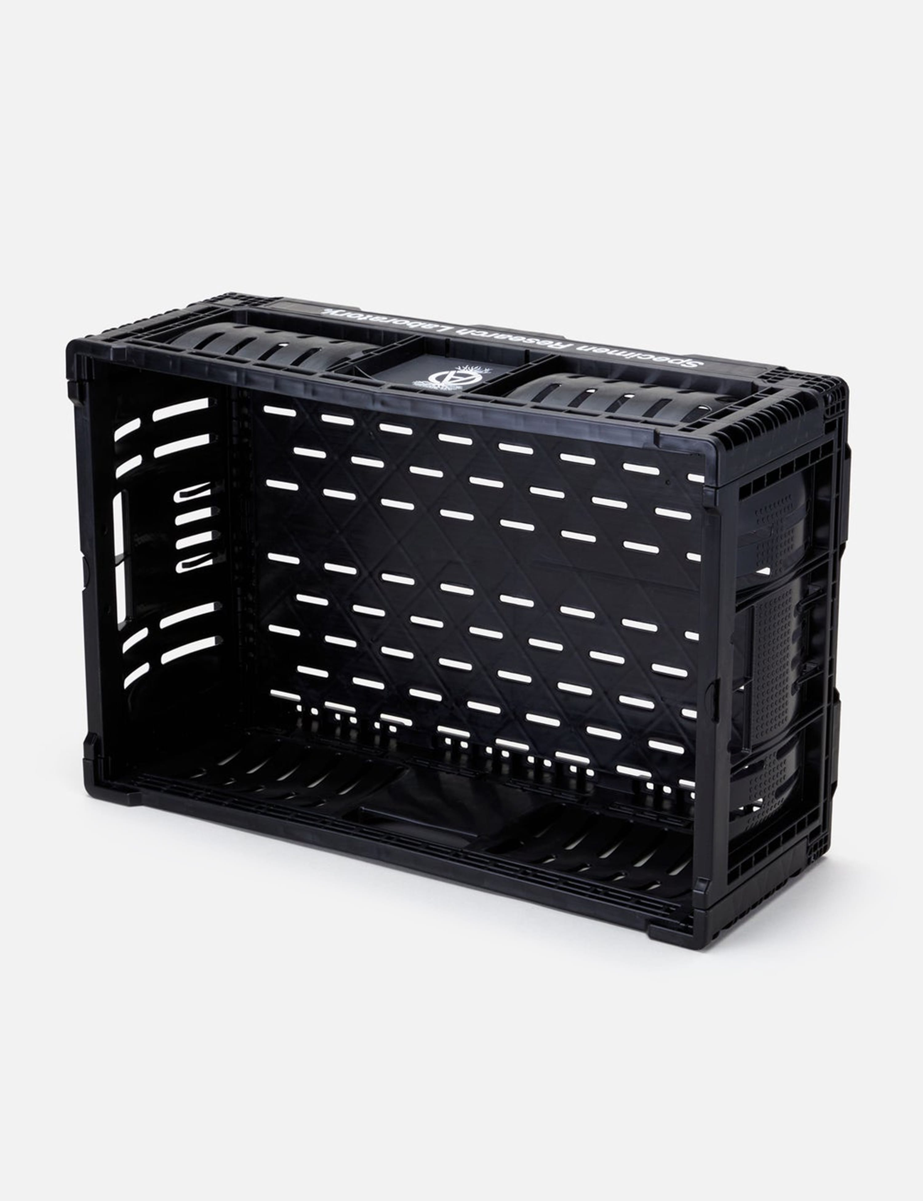 NEIGHBORHOOD - SRL. Folding Container 40L | HBX - Globally Curated 