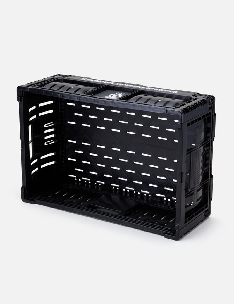 NEIGHBORHOOD - SRL. Folding Container 40L | HBX - Globally Curated