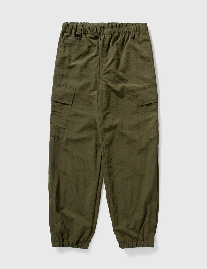 Undercover - Khaki Cargo Pants | HBX - Globally Curated Fashion and ...