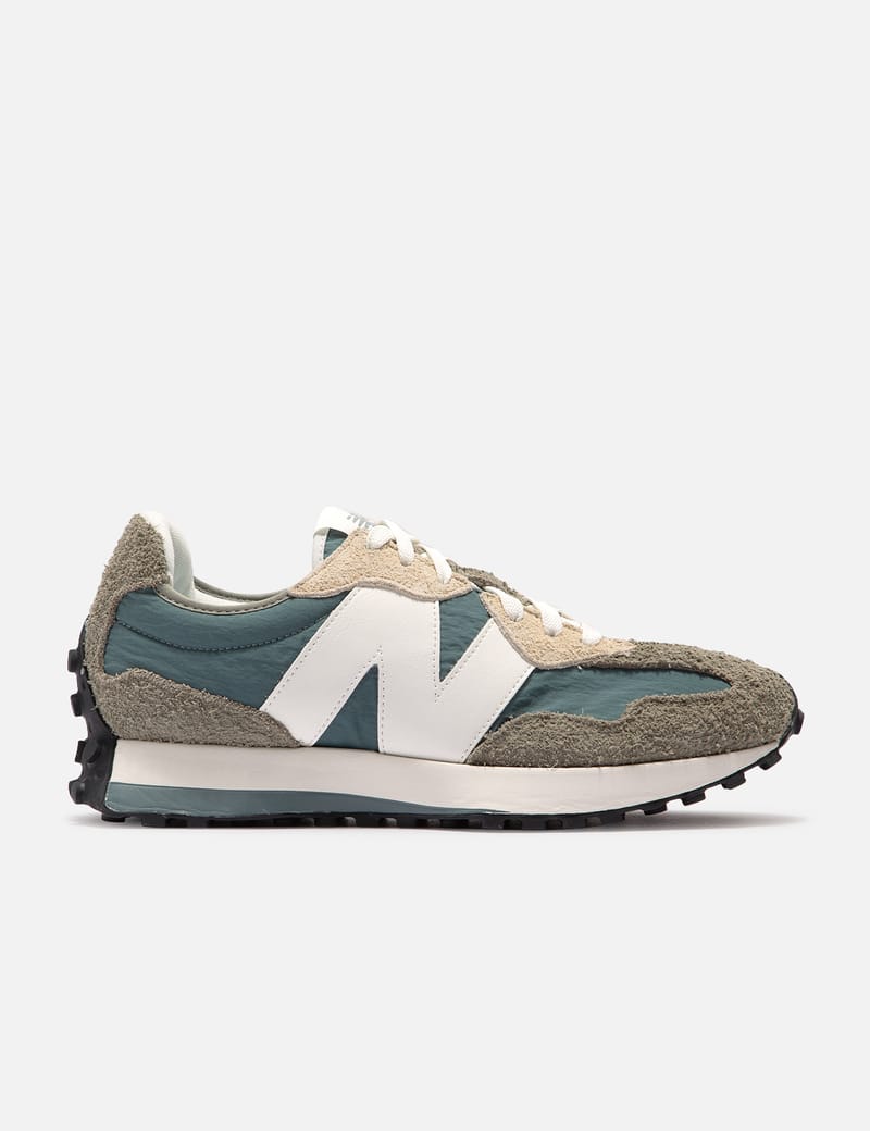 Hbx new balance store 327