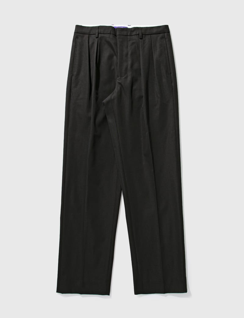 Fucking Awesome - Twill Dress Pants | HBX - Globally Curated