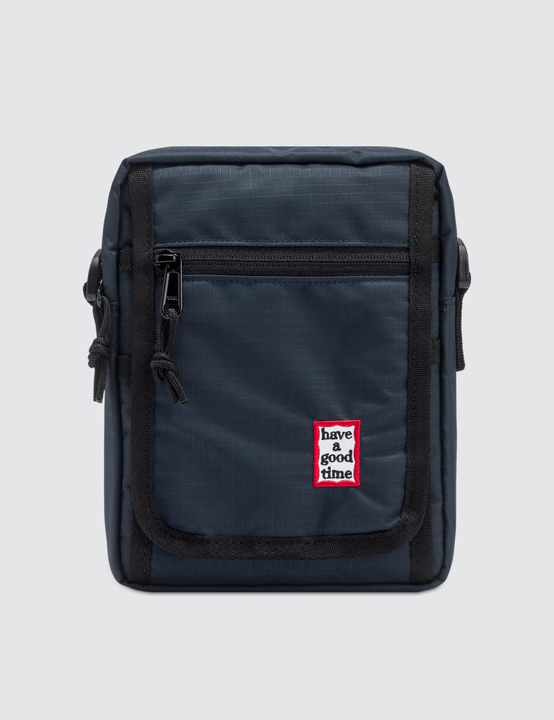 Have A Good Time - Frame Shoulder Bag | HBX - Globally