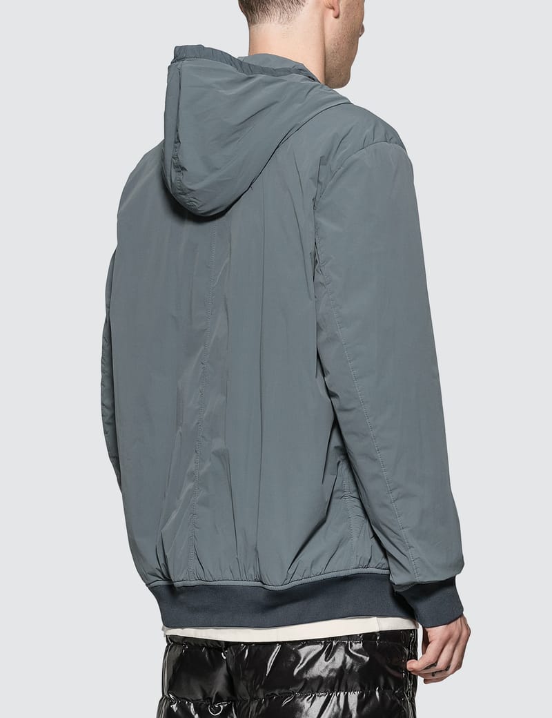 Stone Island - Comfort Tech Composite Jacket | HBX