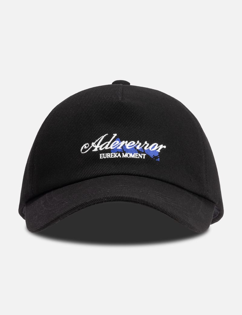 ADERエラー　ベースボールキャップ Ader Error - ベースボール キャップ | HBX