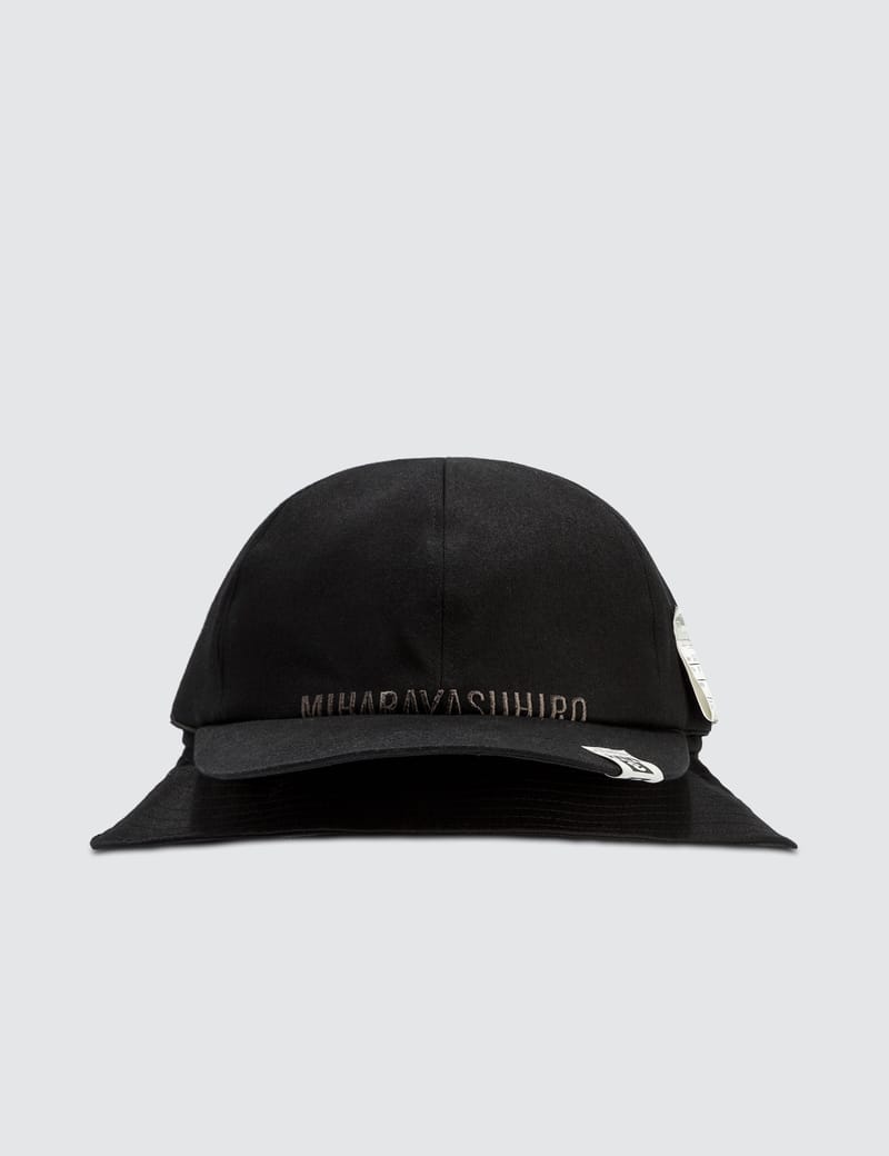 Maison Mihara Yasuhiro - Cap Hat | HBX