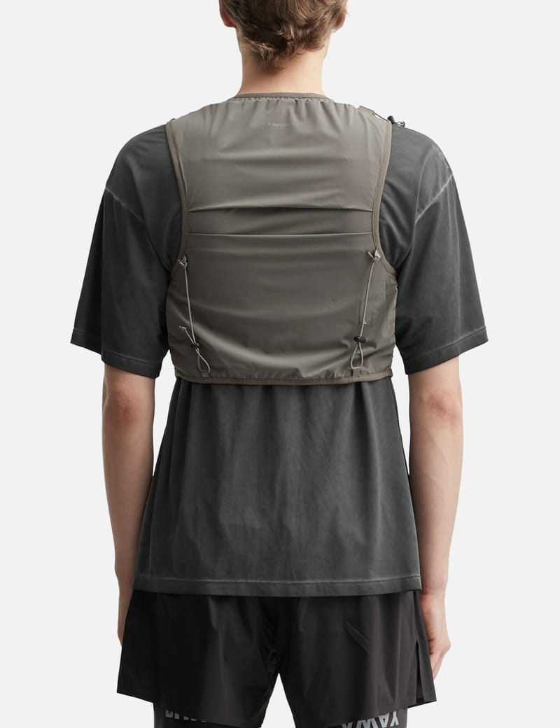 Justice™ Cordura® 5L Hydration Vest – SATISFY