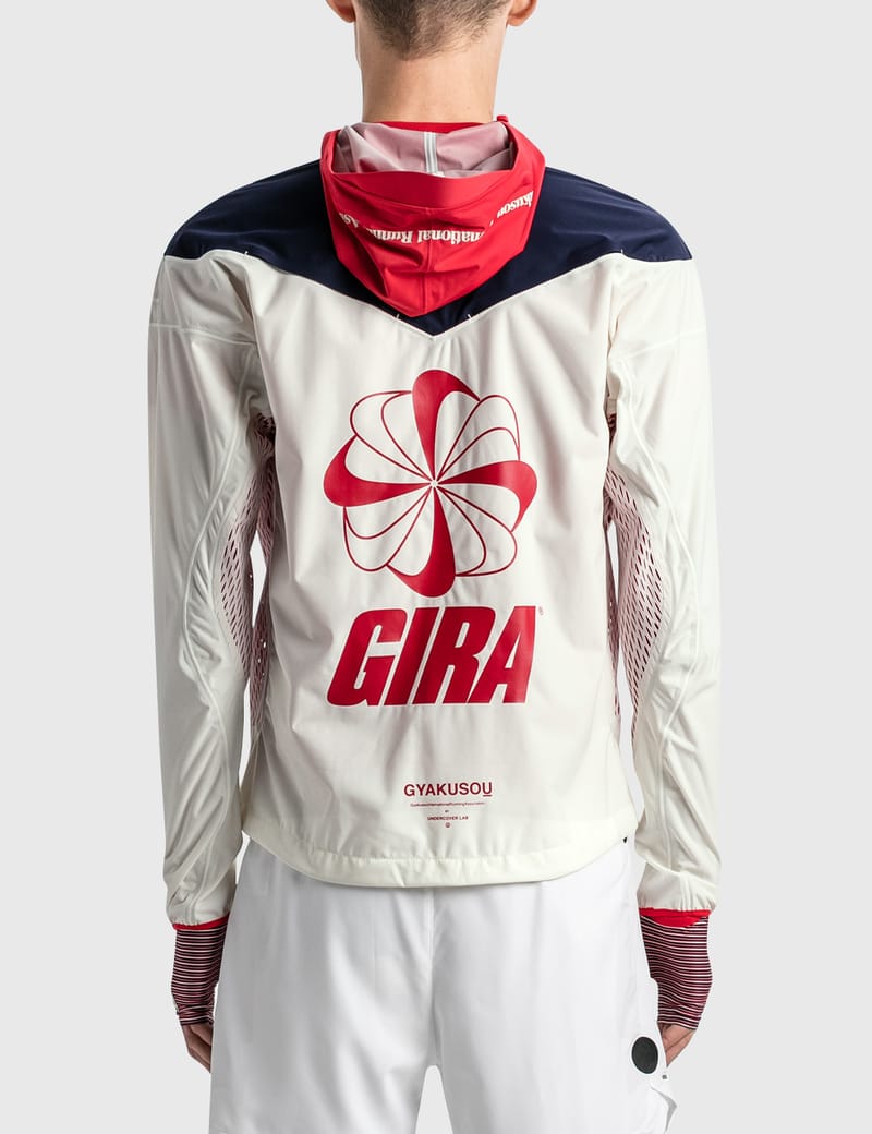 Nike - Nike x Gyakusou Jacket | HBX - Globally Curated