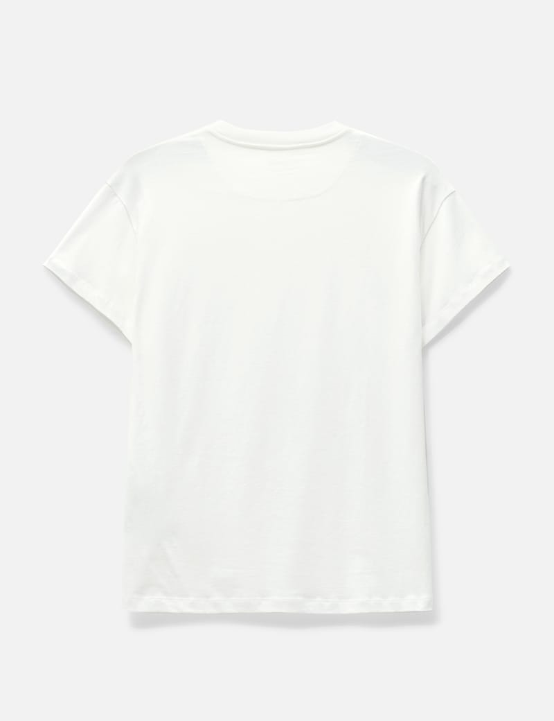 Jil Sander - 3-Pack T-Shirt Set | HBX - Globally Curated Fashion