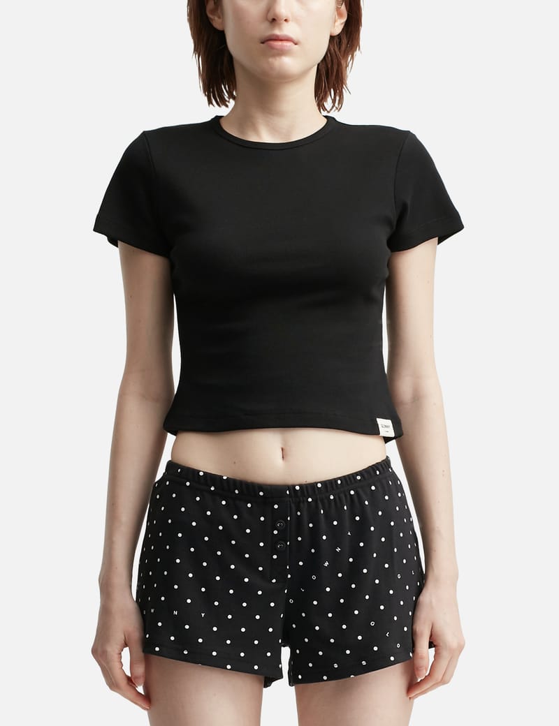 Glowny - 247 Snug T-shirt | HBX - Globally Curated Fashion
