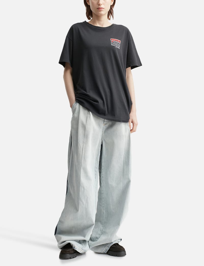 Maison Margiela カットアウトデザインカットソー tshirt-1-1-8867b.jpg?fit=max&w