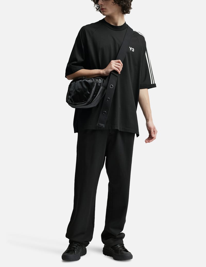 Y-3 - Y-3 X Body Bag | HBX - Globally Curated Fashion and