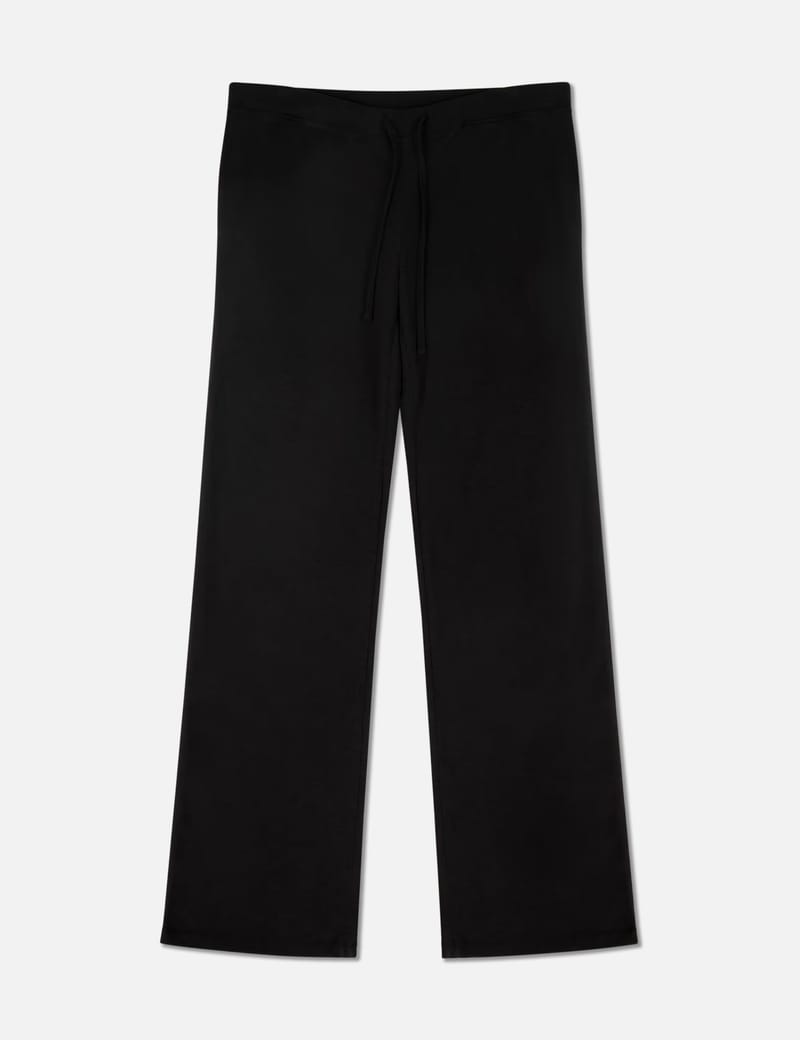 Entire Studios - Heavy Flare Sweatpants | HBX Entire Studios - Heavy Flare Sweatpants | HBX