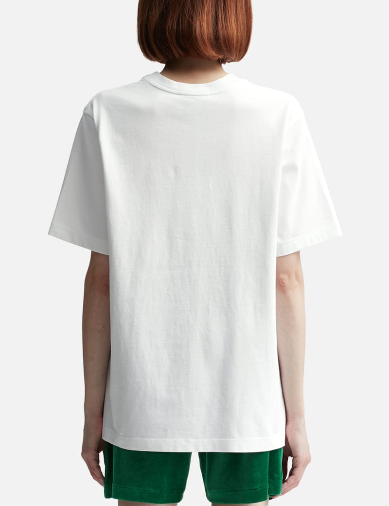 Casablanca - Maison De Reve T-Shirt | HBX - Globally Curated