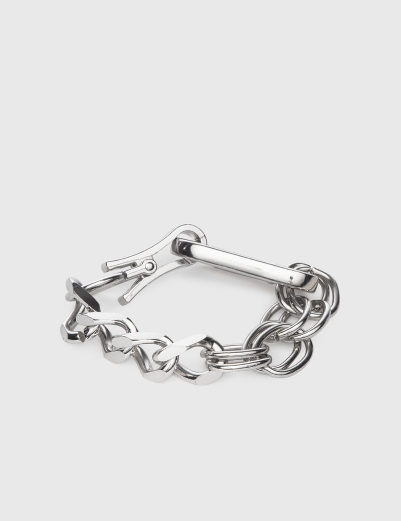 HERON PRESTON® - Multichain Bracelet | HBX - Globally Curated