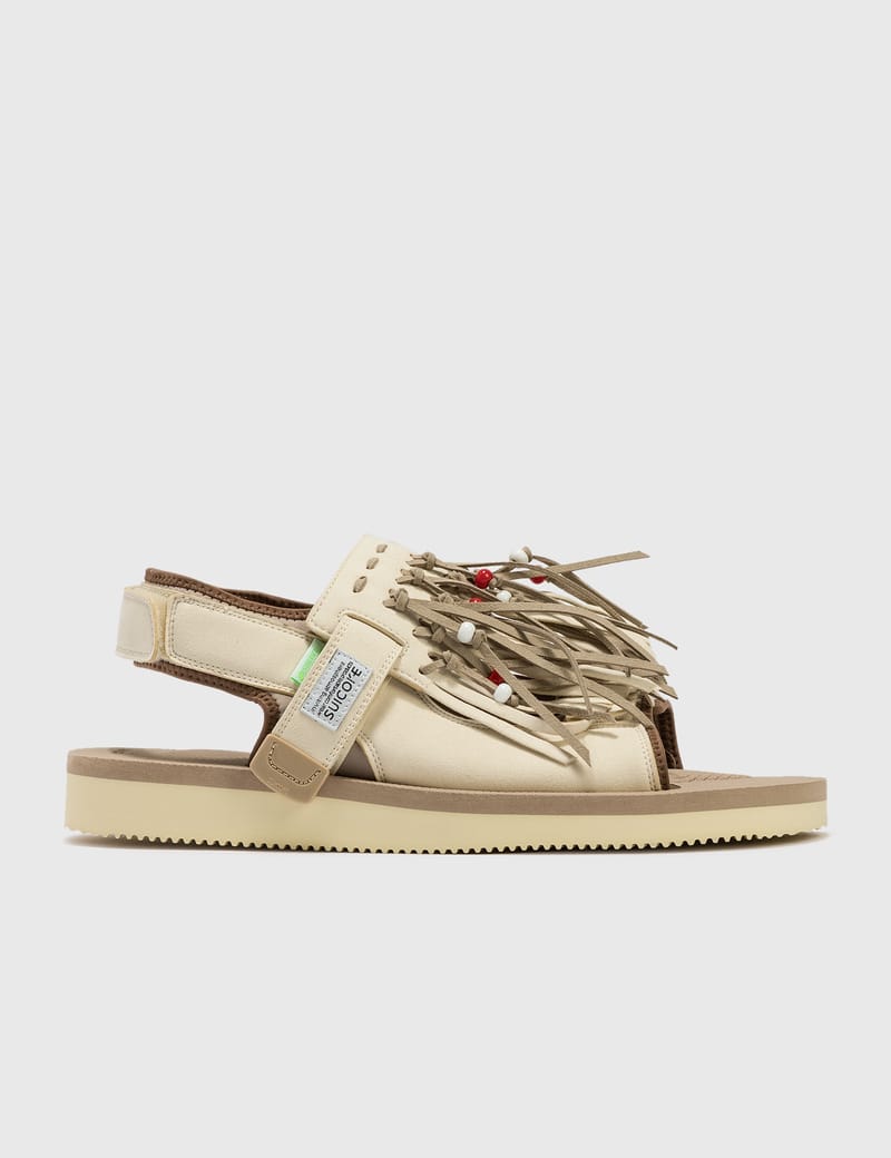 スイコックとミッソーニがコラボサンダルをリリース | Hypebeast.JP スイコックとミッソーニがコラボサンダルをリリース | Hypebeast.JP