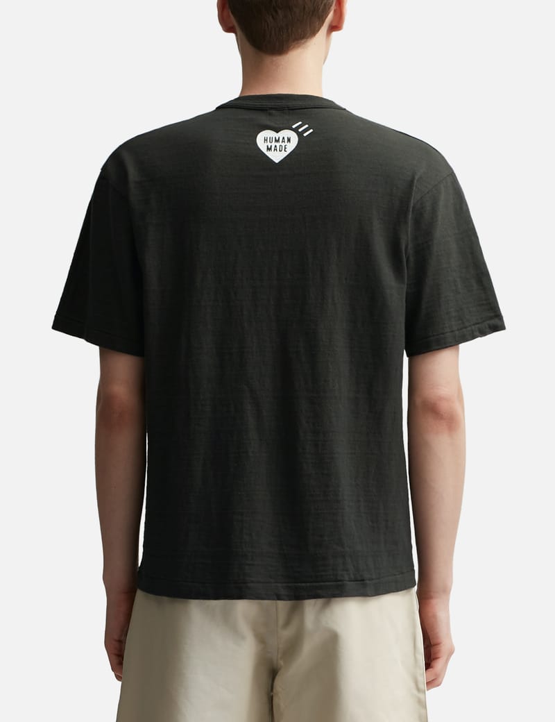 Human Made - GRAPHIC POLAR BEAR T-SHIRT #16 | HBX