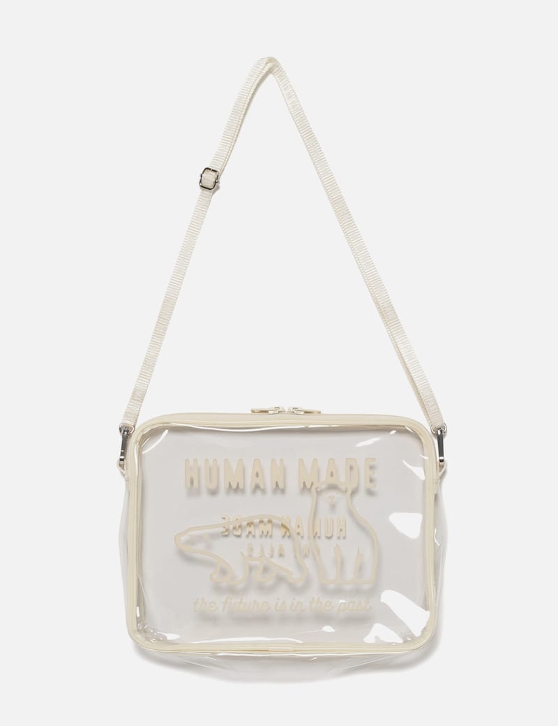 Human Made Bags | HBX - Globally Curated Fashion and Lifestyle by