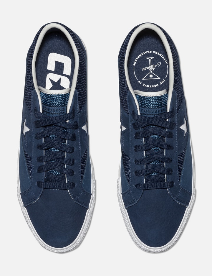 Cons Store Converse - CONS One Star Pro Alltimers | HBX - HYPEBEAST 為您搜羅全球潮流時尚品牌