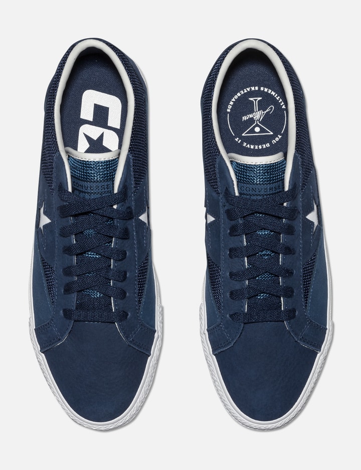 Converse - CONS One Star Pro Alltimers | HBX - Globally Curated Fashion ...