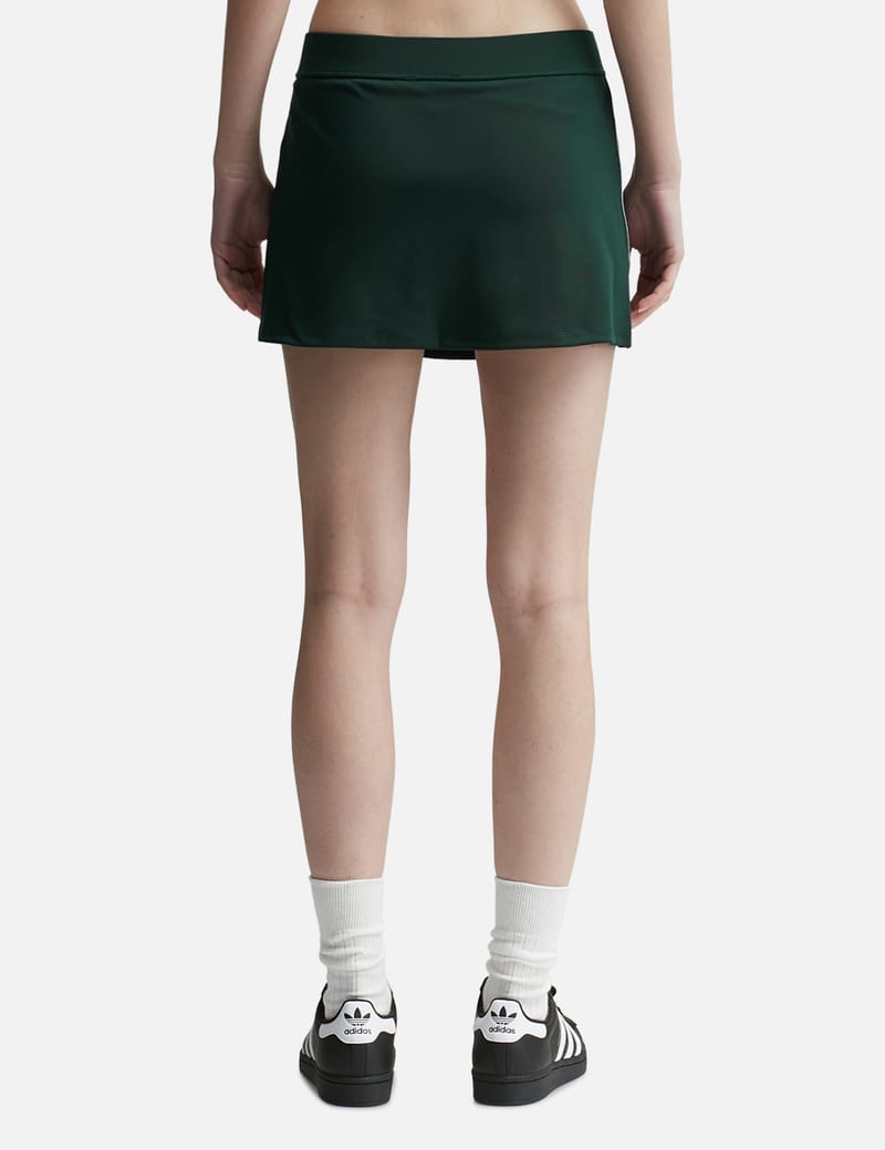 Sporty & Rich - New Serif Court Skirt | HBX - Globally