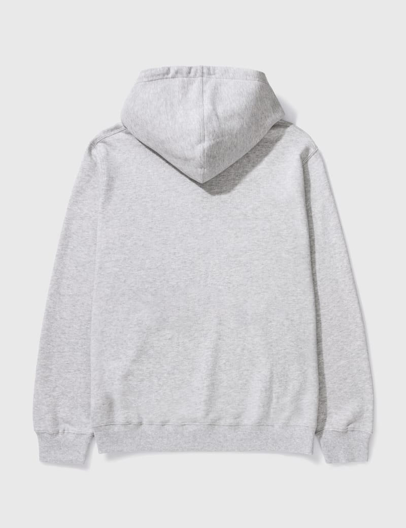 Gramicci - One Point Hooded Sweatshirt | HBX - Globally Curated